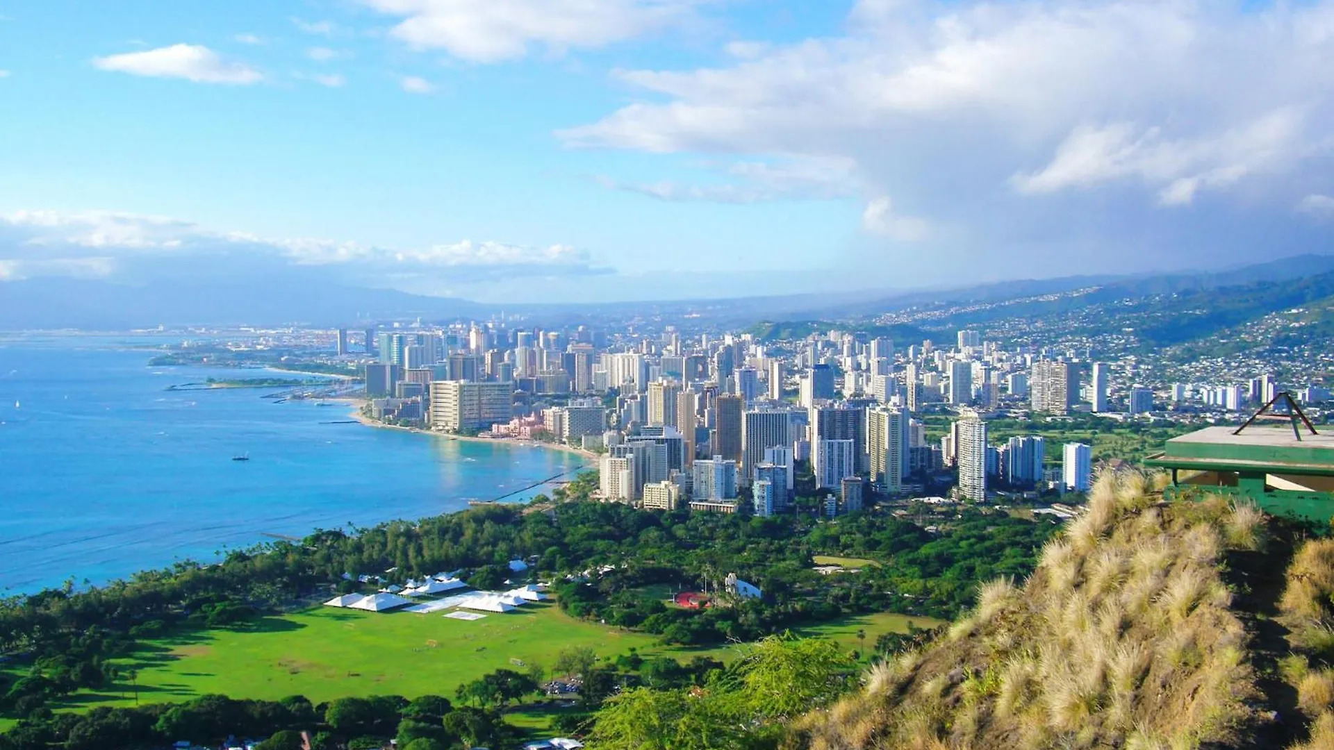 Newly Renovated Studio With Rooftop Pool & Near Waikiki Beach! Honolulu Apartamento