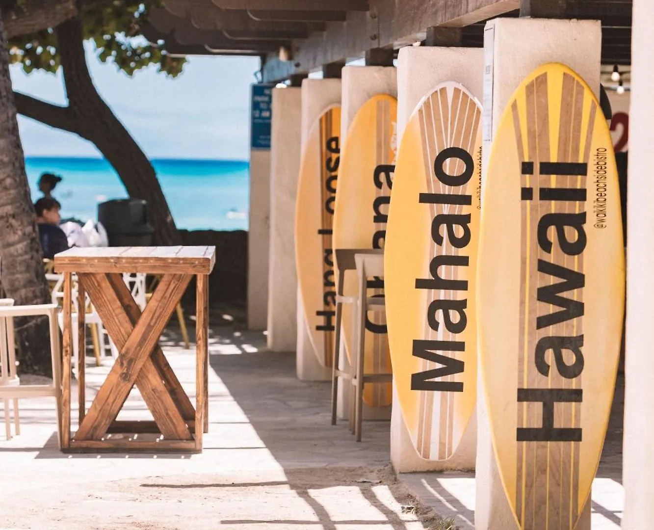 Apartamento Newly Renovated Studio With Rooftop Pool & Near Waikiki Beach! Honolulu