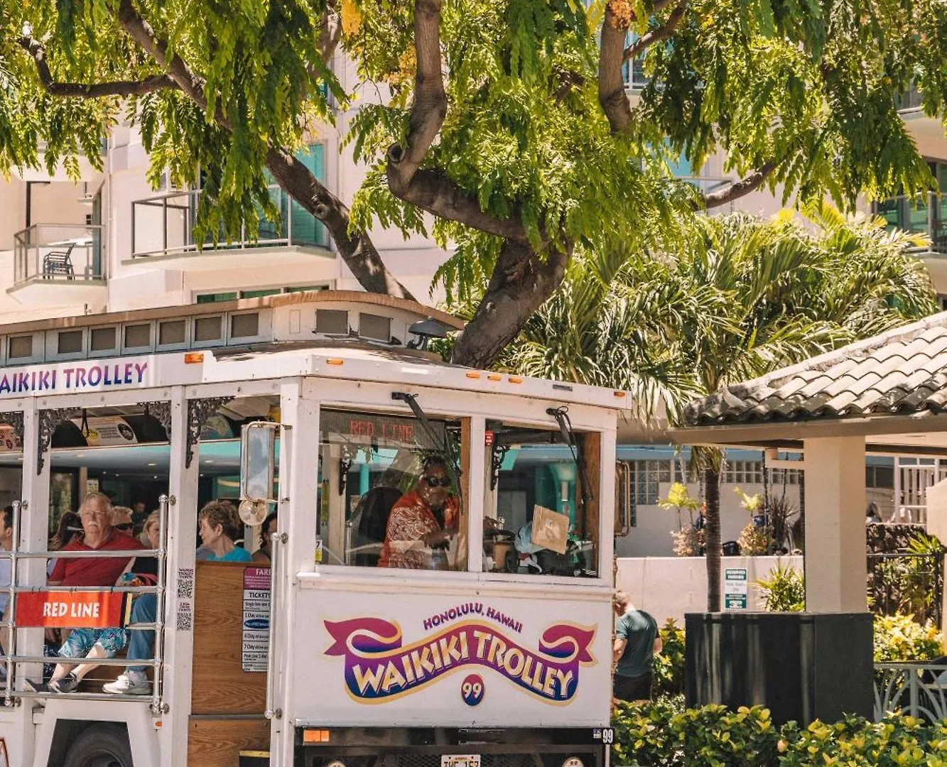 Newly Renovated Studio With Rooftop Pool & Near Waikiki Beach! Honolulu Apartamento