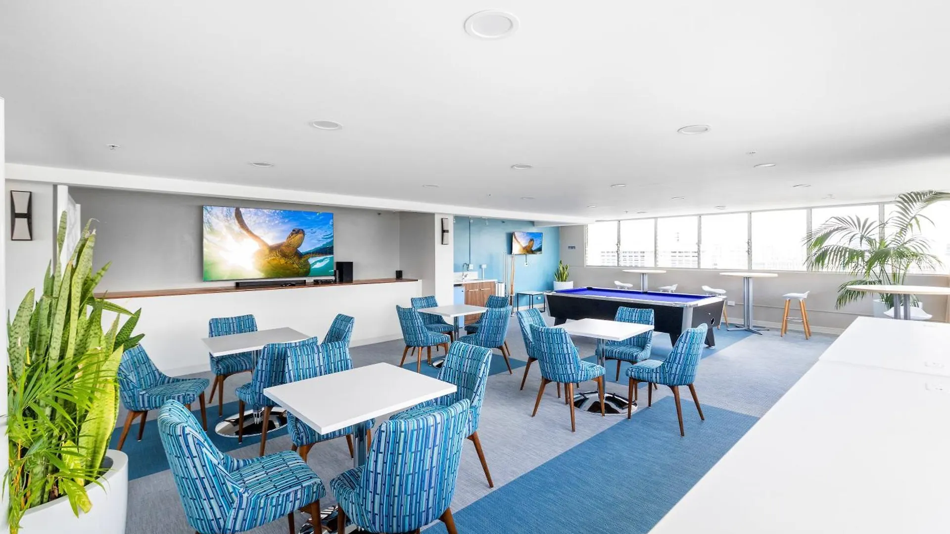 Newly Renovated Studio With Rooftop Pool & Near Waikiki Beach! Honolulu Estados Unidos da América